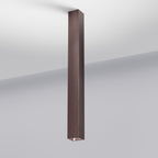 Plafoniera QUBETTO 55