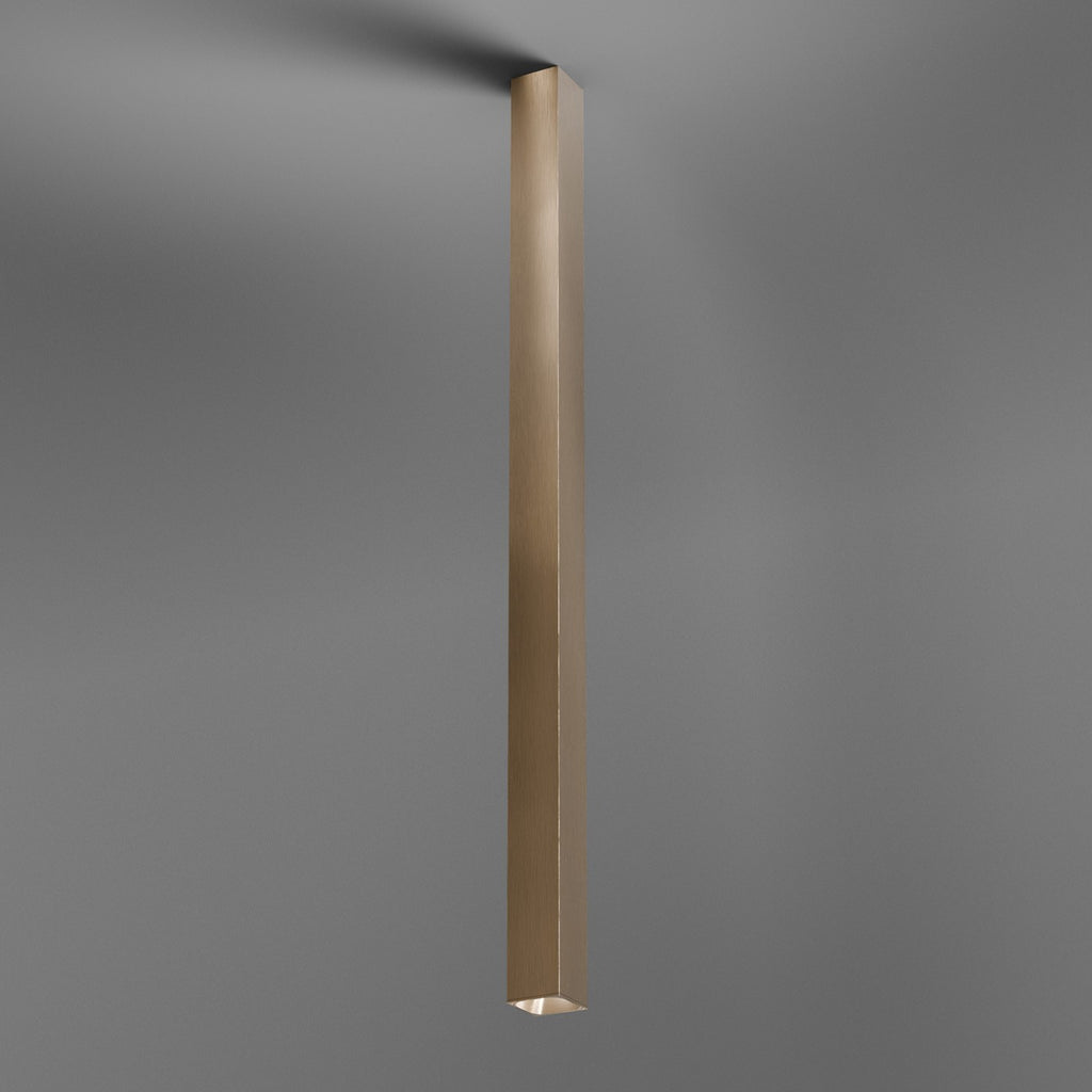 Plafoniera QUBETTO 89