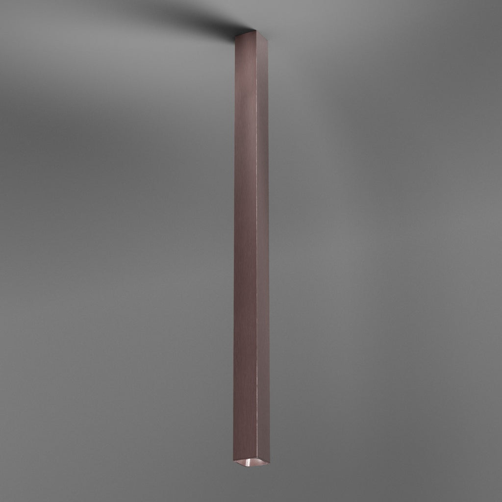 Plafoniera QUBETTO 89