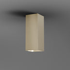 Plafoniera IP54 QUBE