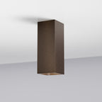 Plafoniera IP54 QUBE
