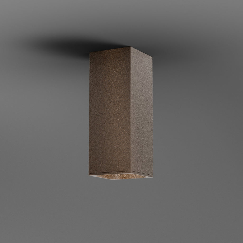 Plafoniera IP54 QUBE