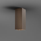 Plafoniera IP54 QUBE