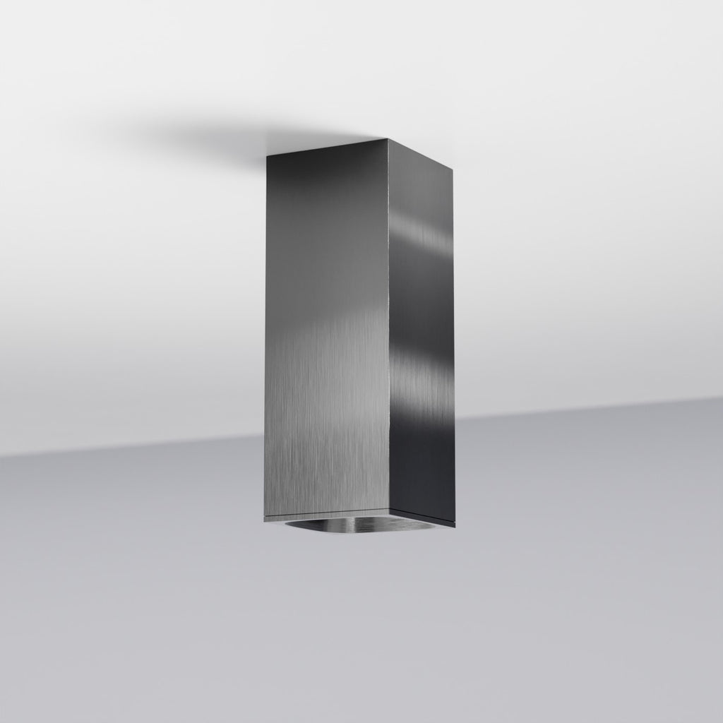 Plafoniera IP54 QUBE