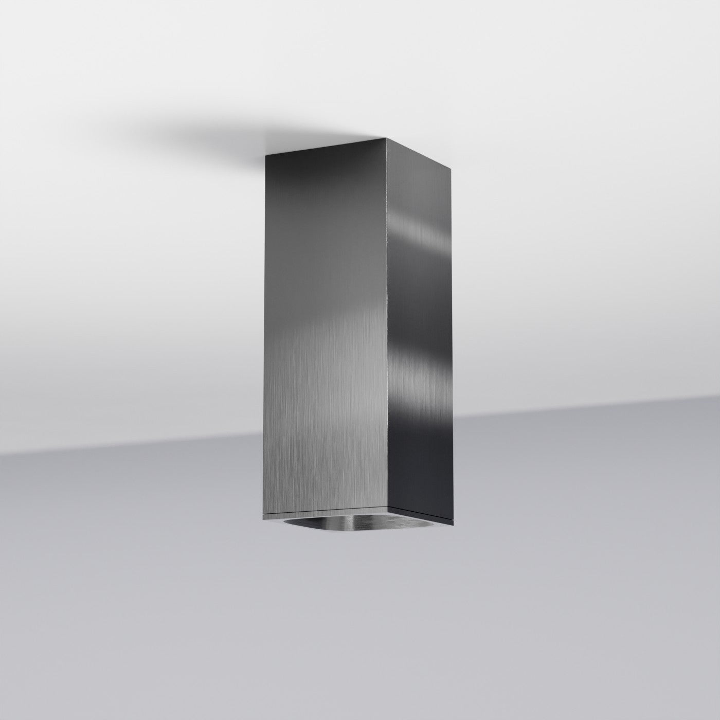 Plafoniera IP54 QUBE