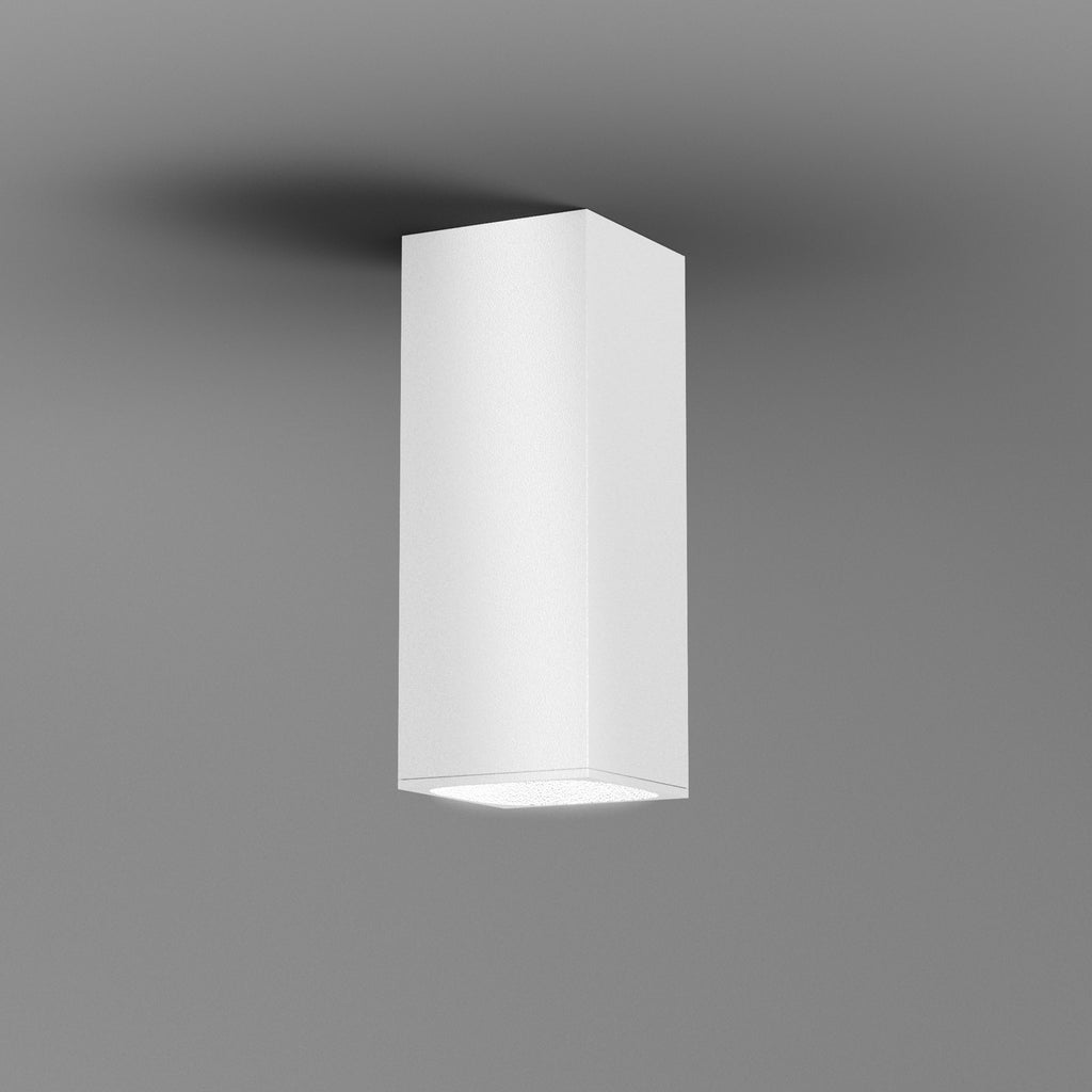 Plafoniera IP54 QUBE