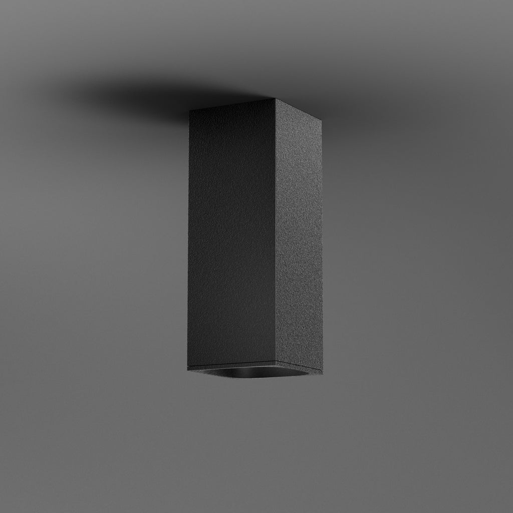 Plafoniera IP54 QUBE