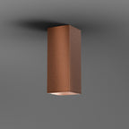 Plafoniera IP54 QUBE