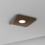 Plafoniera CARD x1