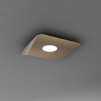 Plafoniera CARD x1