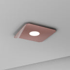 Plafoniera CARD x1