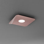 Plafoniera CARD x1