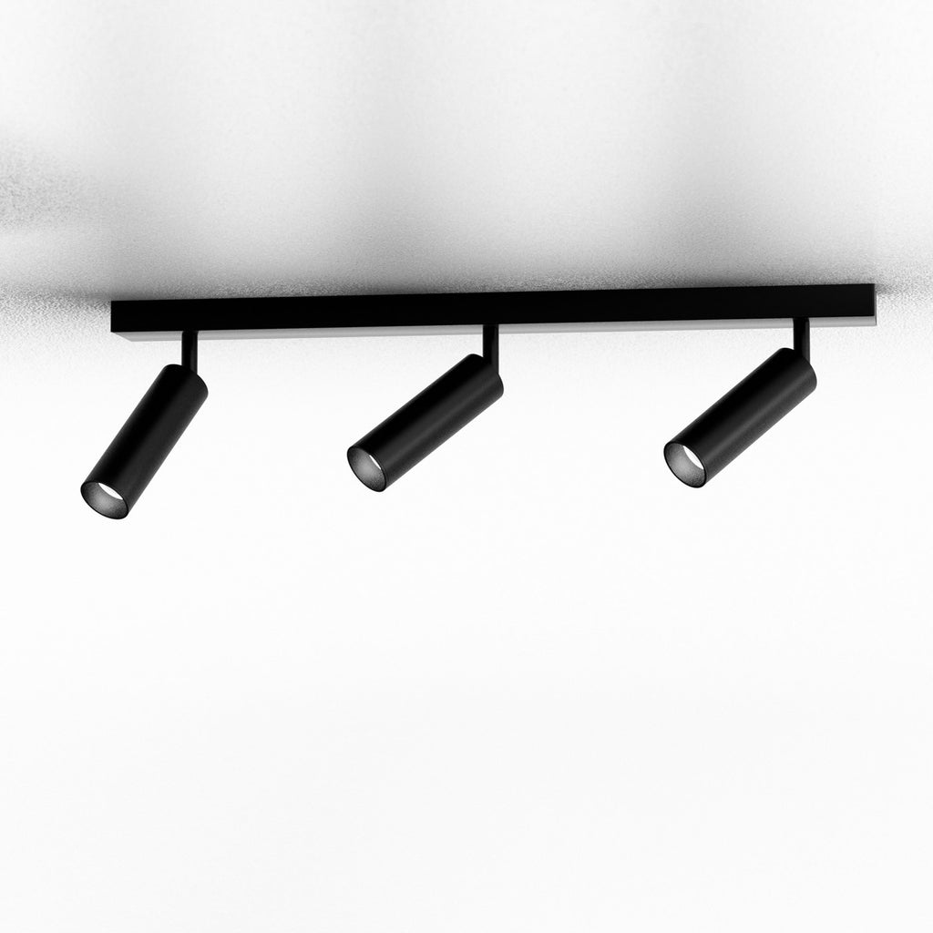 Plafoniera CICCIO 13x3