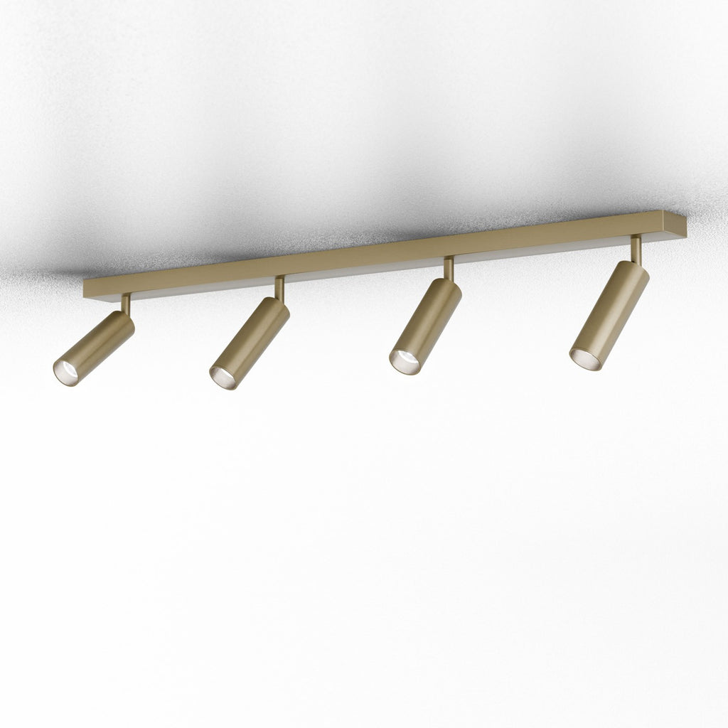 Plafoniera CICCIO 13x4
