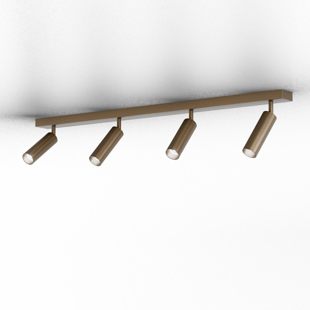 Plafoniera CICCIO 13x4