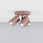 Plafoniera CICCIO 8x3