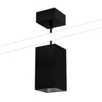 Organo QUBETTO 13 - plafone