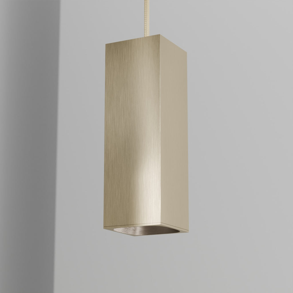Organo QUBETTO 21 - Recessed