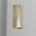 Organo QUBETTO 21 - Recessed