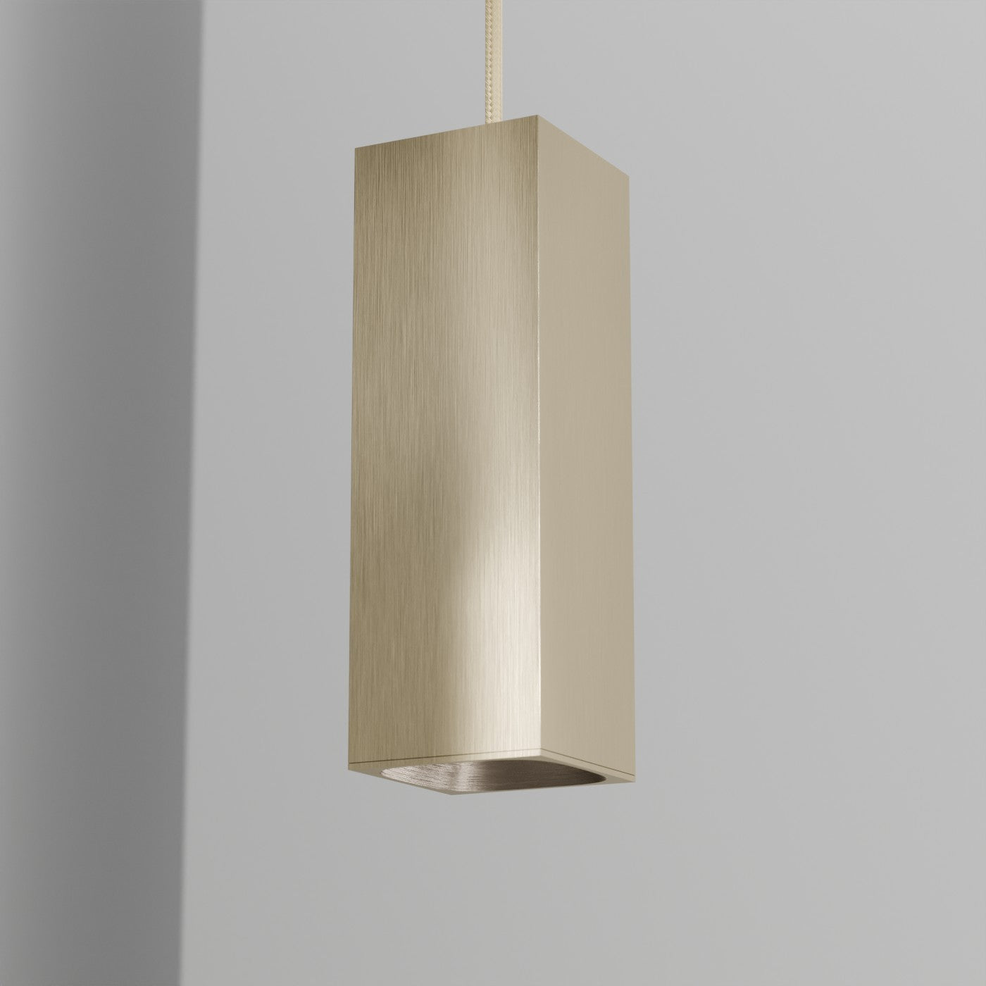 Organo QUBETTO 21 - Recessed