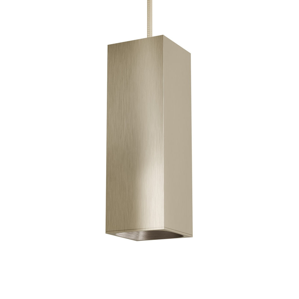 Organo QUBETTO 21 - Recessed