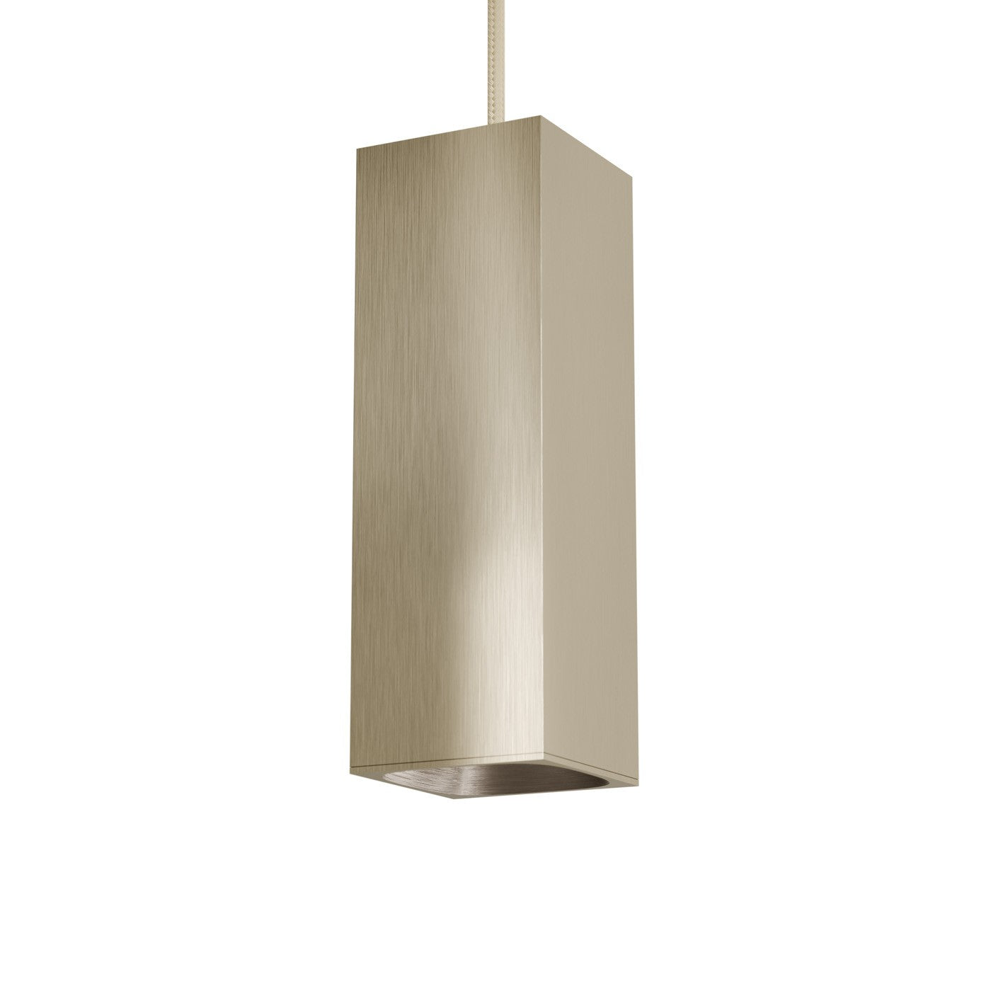 Organo QUBETTO 21 - Recessed