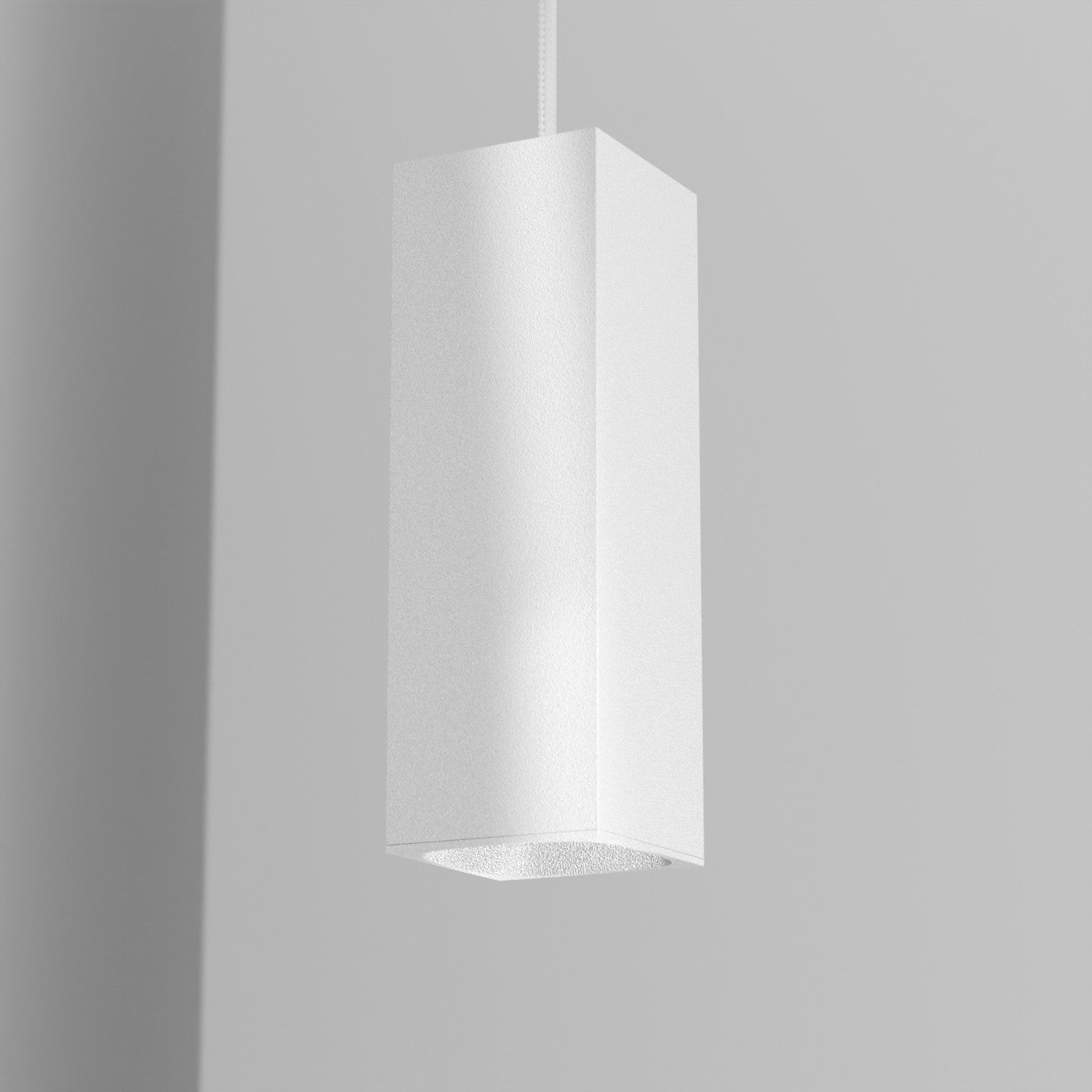 Organo QUBETTO 21 - Recessed