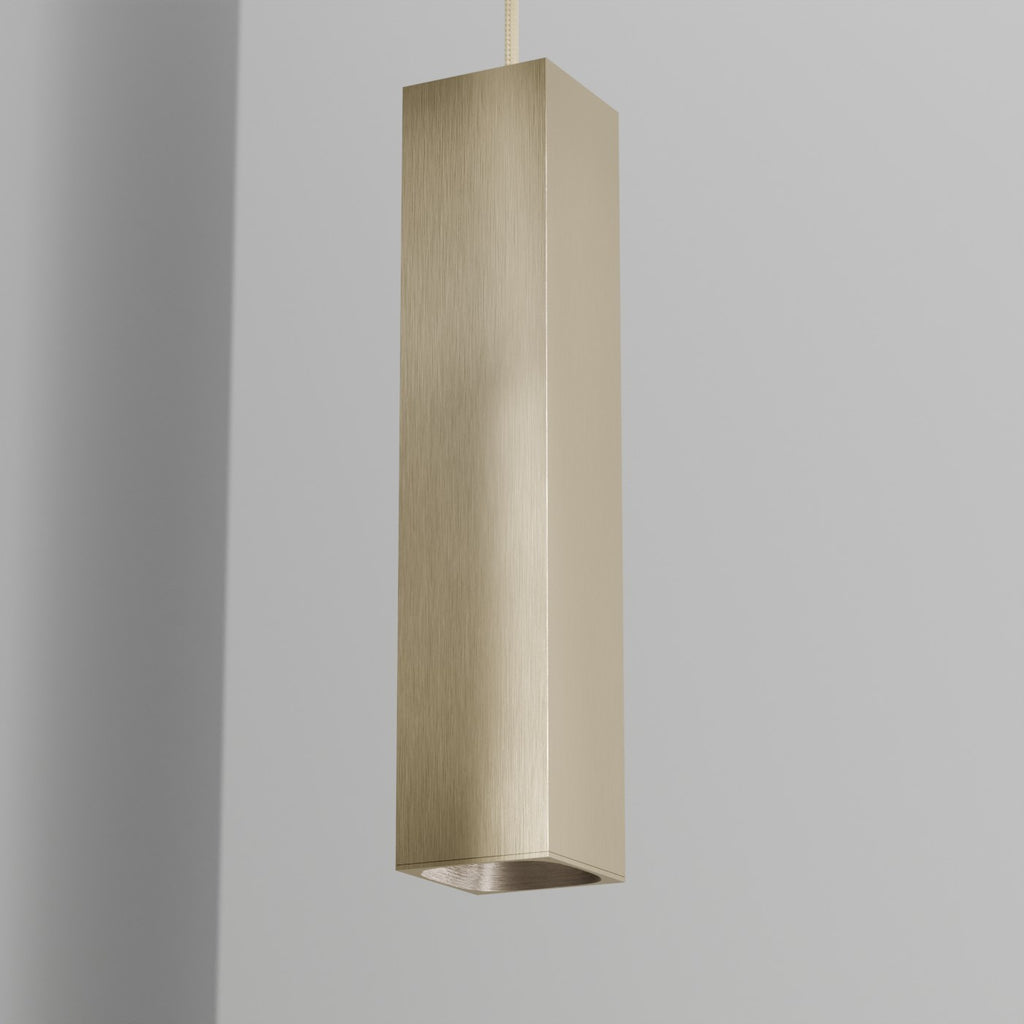 Organo QUBETTO 34 - Recessed
