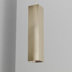Organo QUBETTO 34 - Recessed