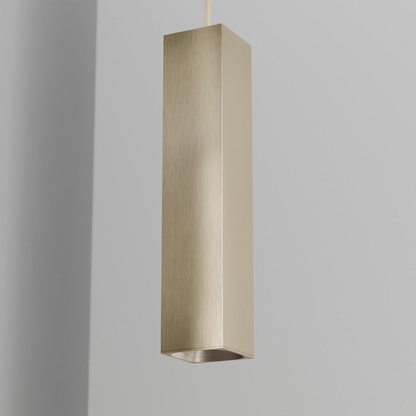 Organo QUBETTO 34 - Recessed