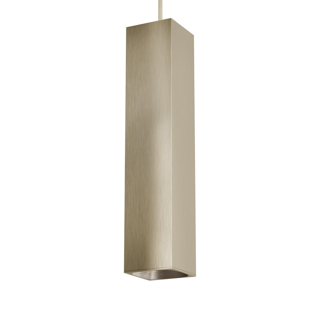 Organo QUBETTO 34 - Recessed
