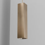 Organo QUBETTO 34 - Recessed