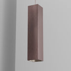 Organo QUBETTO 34 - Recessed