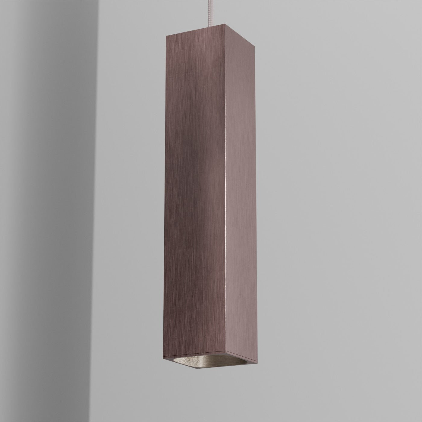 Organo QUBETTO 34 - Recessed