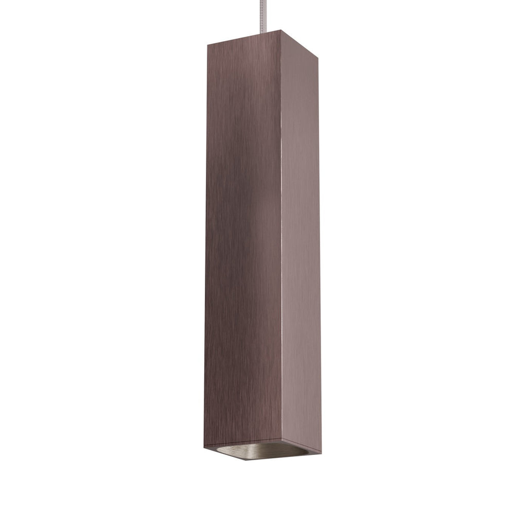 Organo QUBETTO 34 - Recessed
