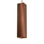 Organo QUBETTO 34 - incasso