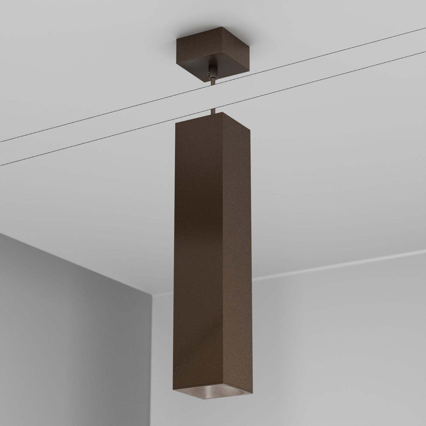 Organo QUBETTO 34 - De superficie