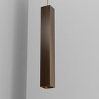 Organo QUBETTO 55 - Recessed