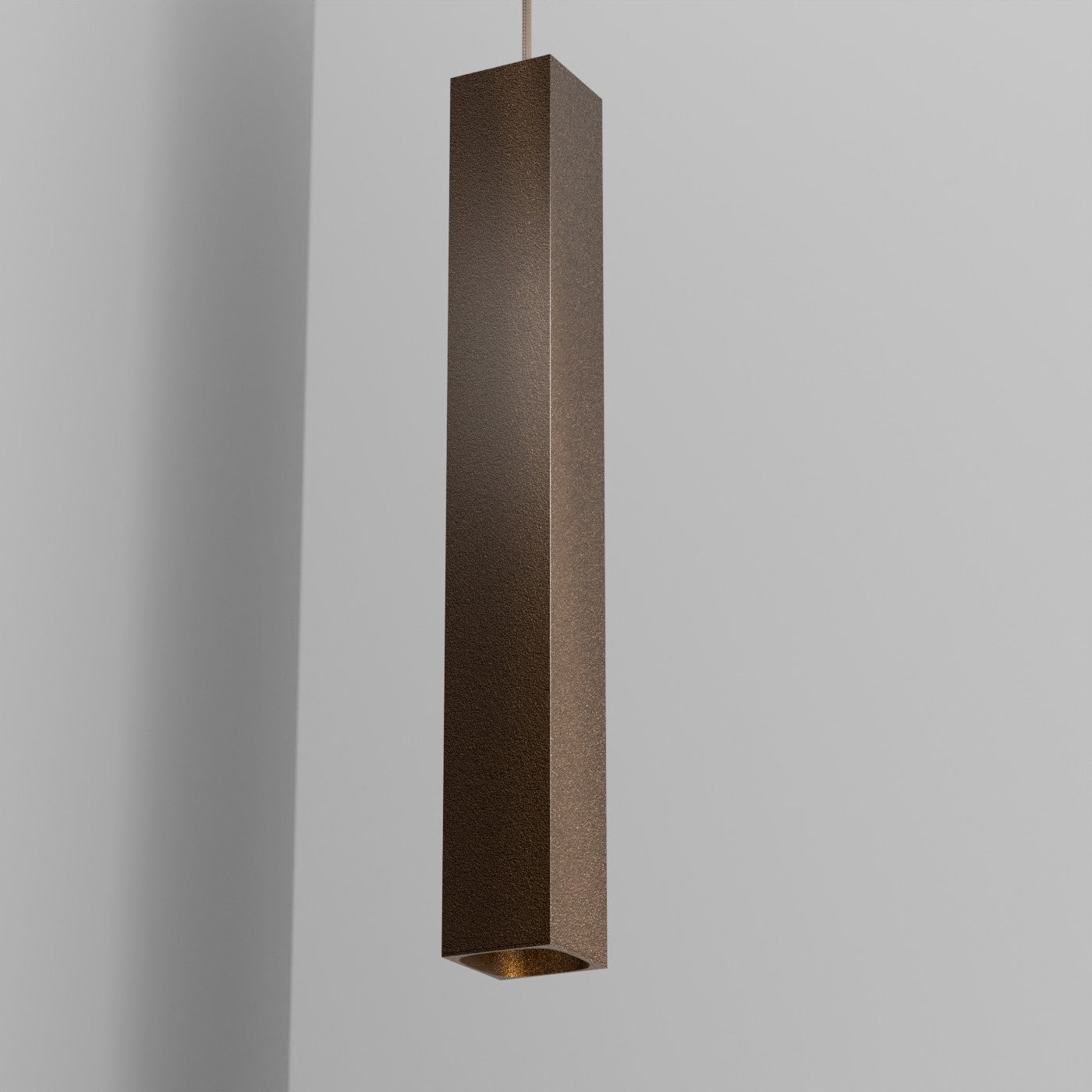 Organo QUBETTO 55 - Recessed