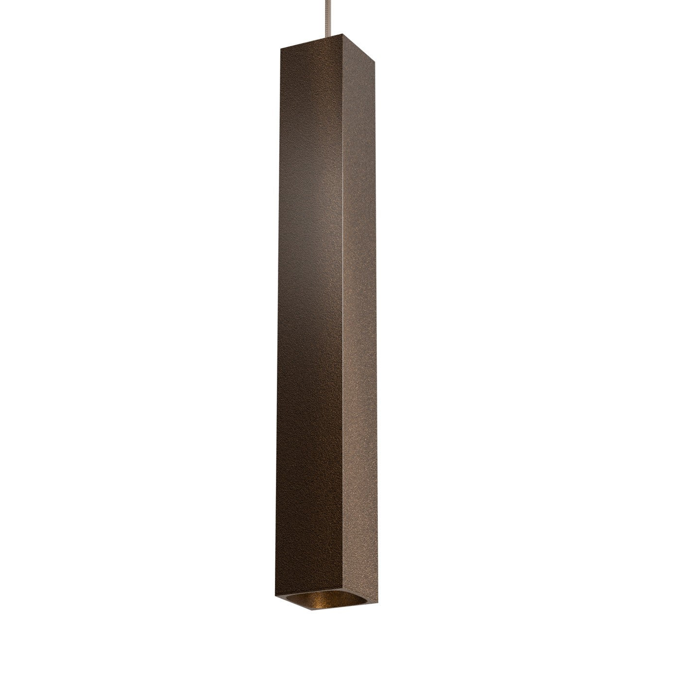 Organo QUBETTO 55 - Recessed