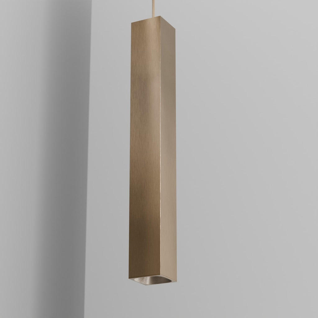 Organo QUBETTO 55 - Recessed