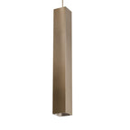 Organo QUBETTO 55 - Recessed