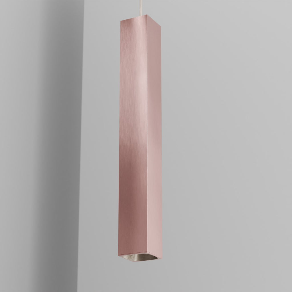 Organo QUBETTO 55 - Recessed