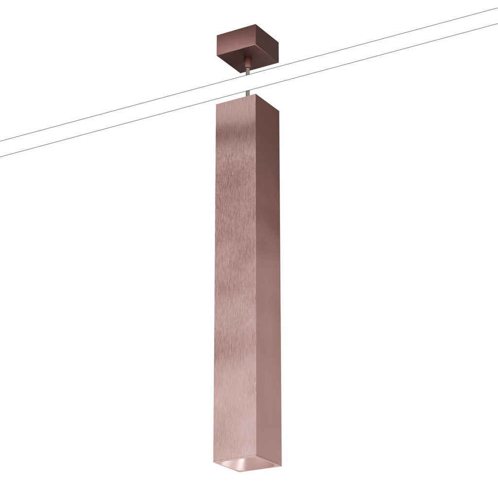 Organo QUBETTO 55 - plafone