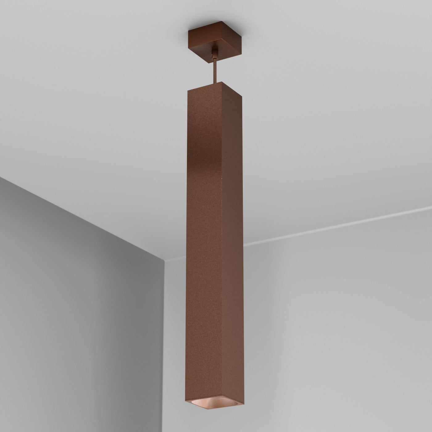 Organo QUBETTO 55 - Surface