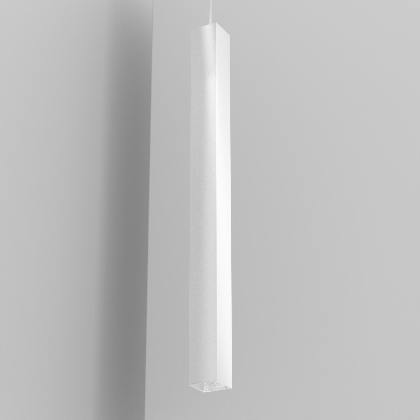 Organo QUBETTO 89 - Stromschiene