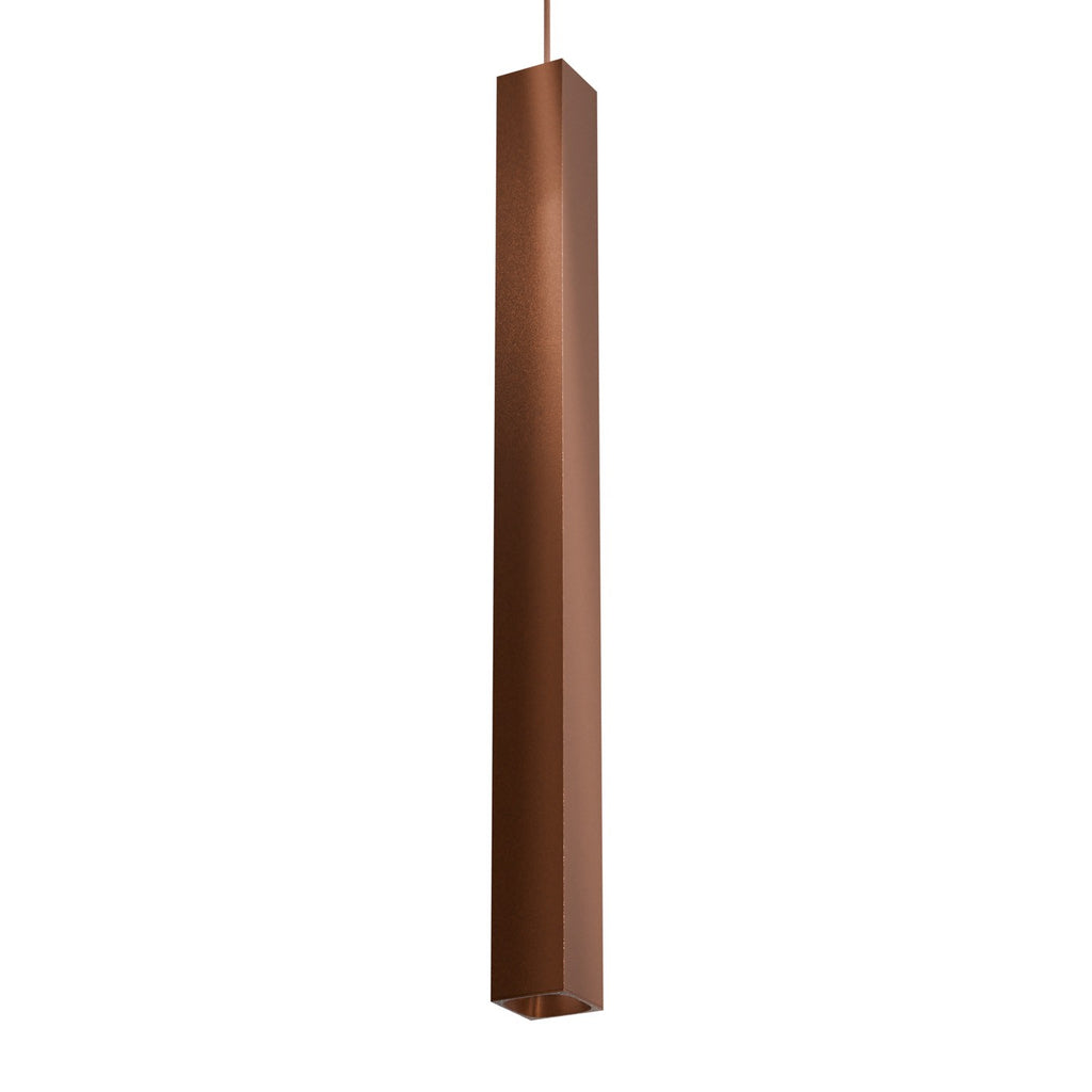 Organo QUBETTO 89 - Stromschiene