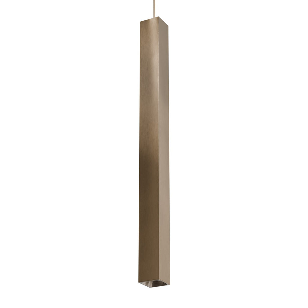 Organo QUBETTO 89 - Recessed