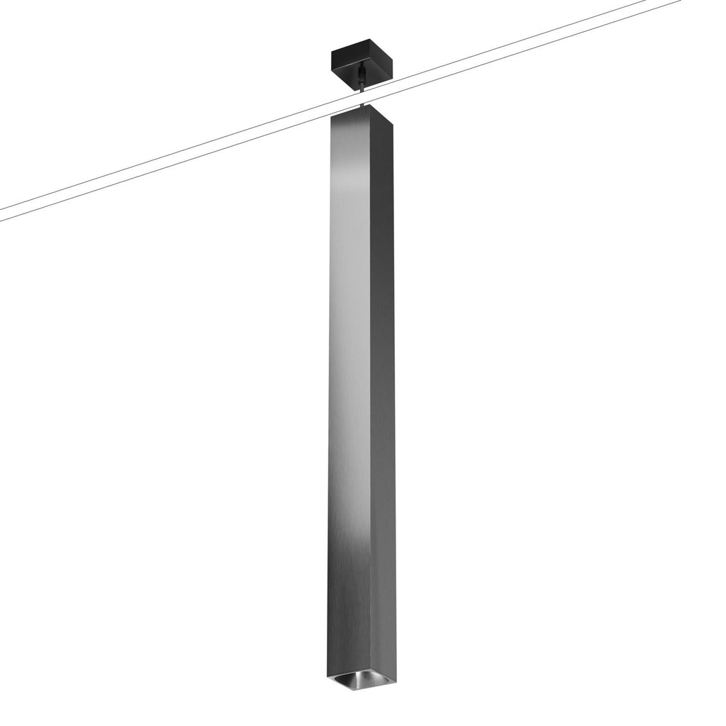 Organo QUBETTO 89 - plafone