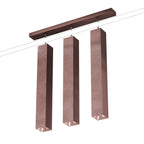 Organo QUBETTO 55x3 - plafone